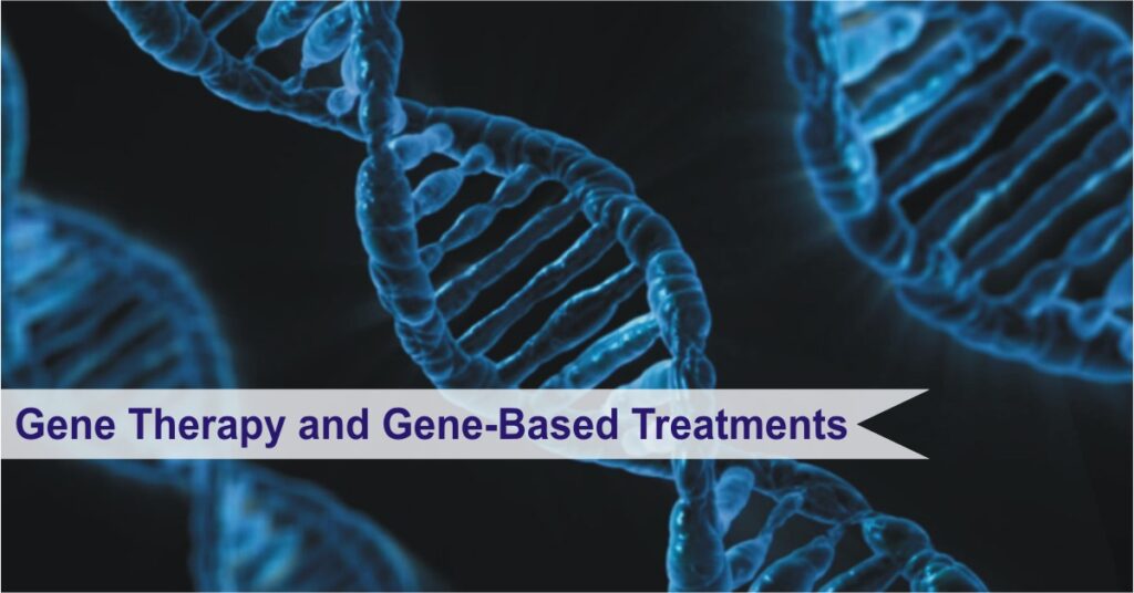 advancements in gene therapy