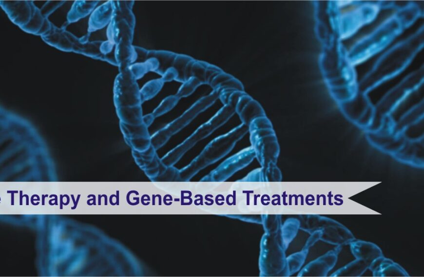advancements in gene therapy