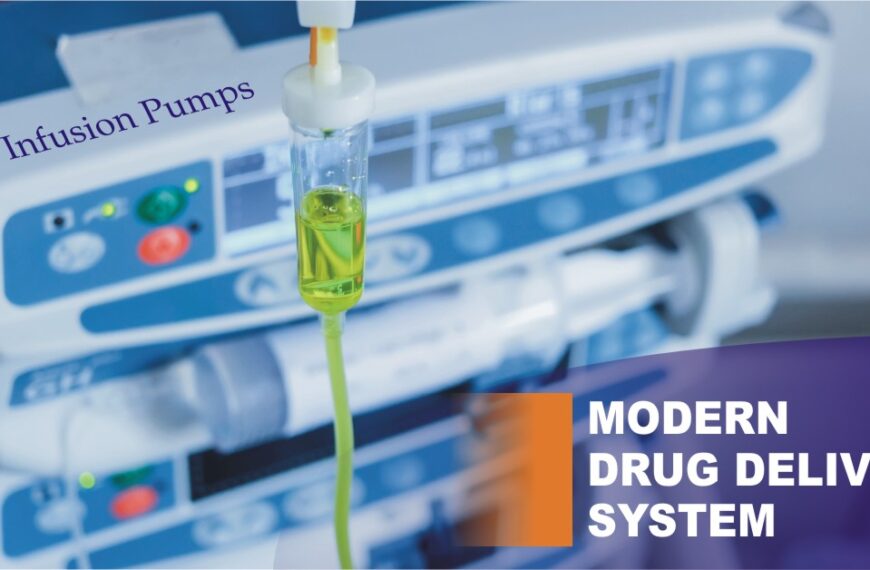 infusion pumps